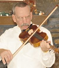 View lcalger's Homepage