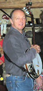 View Jonnybanjo's Homepage
