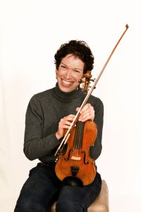 View Lisa Ornstein's Homepage