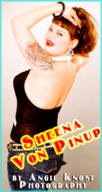 View Sheena Von Killer's Homepage
