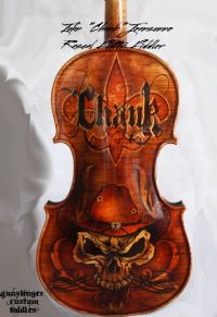 View Customfiddlz's Homepage