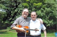 View Don Perkins' Homepage