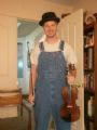 Frontiersman101