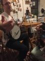 BanjoHeadOnly