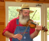 View fiddlinshim's Homepage