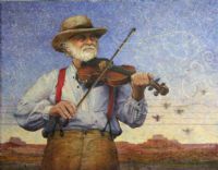 View azmo fiddler's Homepage
