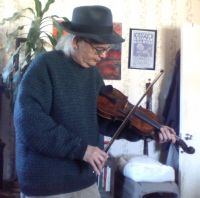 View fairportfiddler's Homepage