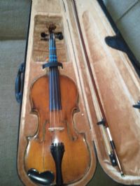 View Fiddlin Rick's Homepage