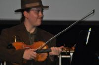 View fiddlin ray's Homepage