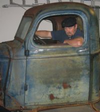 View swampyankee's Homepage