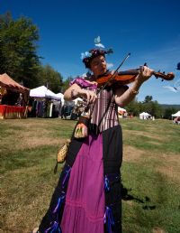 View Faire Fiddler Maid's Homepage