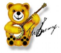 View Thommybear's Homepage