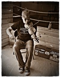 View BrokenBowFiddleCo's Homepage