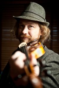 View Ryan Spearman's Homepage