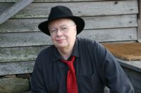 View Jan Johansson's Homepage
