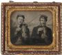 Civil War Fiddler