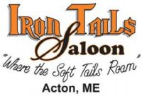 View iron tails saloon's Homepage