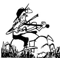 View fiddlin ron's Homepage