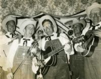 View Old-Time Music in Tennessee's Homepage