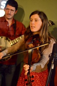 View Gabrielle Macrae's Homepage