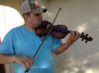 View EricBluegrassFiddle's Homepage