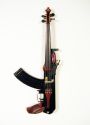 Fiddle thrasher