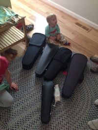 View newjoeclark's Homepage