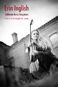 View Erin Inglish's Homepage