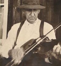View Hugh Walter Jennings' Homepage