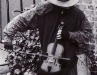 View cascadianviolinist's Homepage