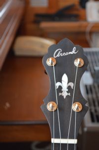 View banjoquebec's Homepage