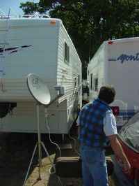 View Abenaki's Homepage