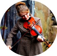 View Lydia Johnson's Homepage