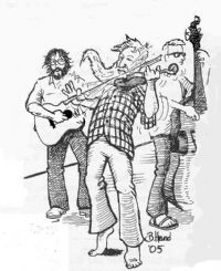 View johnnybluegrass' Homepage