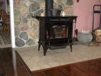 View Woodcutter's Homepage