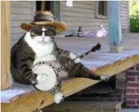 View Banjo Bonnie's Homepage