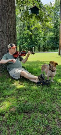 View Randy Wade's Homepage