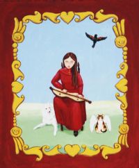 View Scoville's Homepage