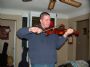 fiddleback