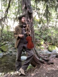 View CodyFielder's Homepage