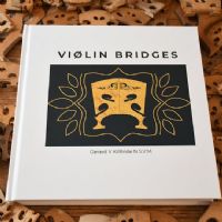 View violinbridges' Homepage