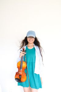 View lulubellafiddle's Homepage