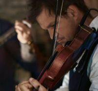 View learntoplaythefiddle's Homepage