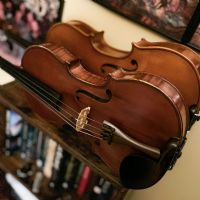 View TradFiddler418's Homepage
