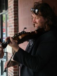 View Shawn Craver Fiddler's Homepage