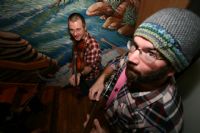 View Sasquatch's Homepage