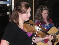 View CornFedFiddler's Homepage
