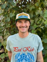 View alecgrass' Homepage