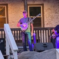 View Ty Presley's Homepage