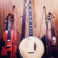 View Banjobandit501's Homepage